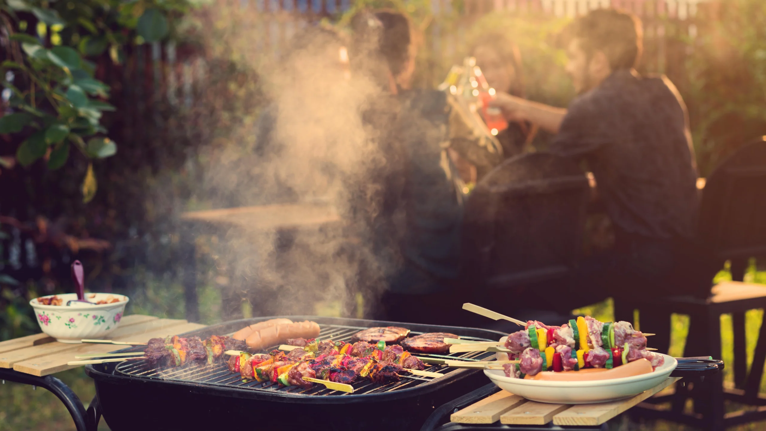 2 recettes de grillades simples pour bien commencer l’été