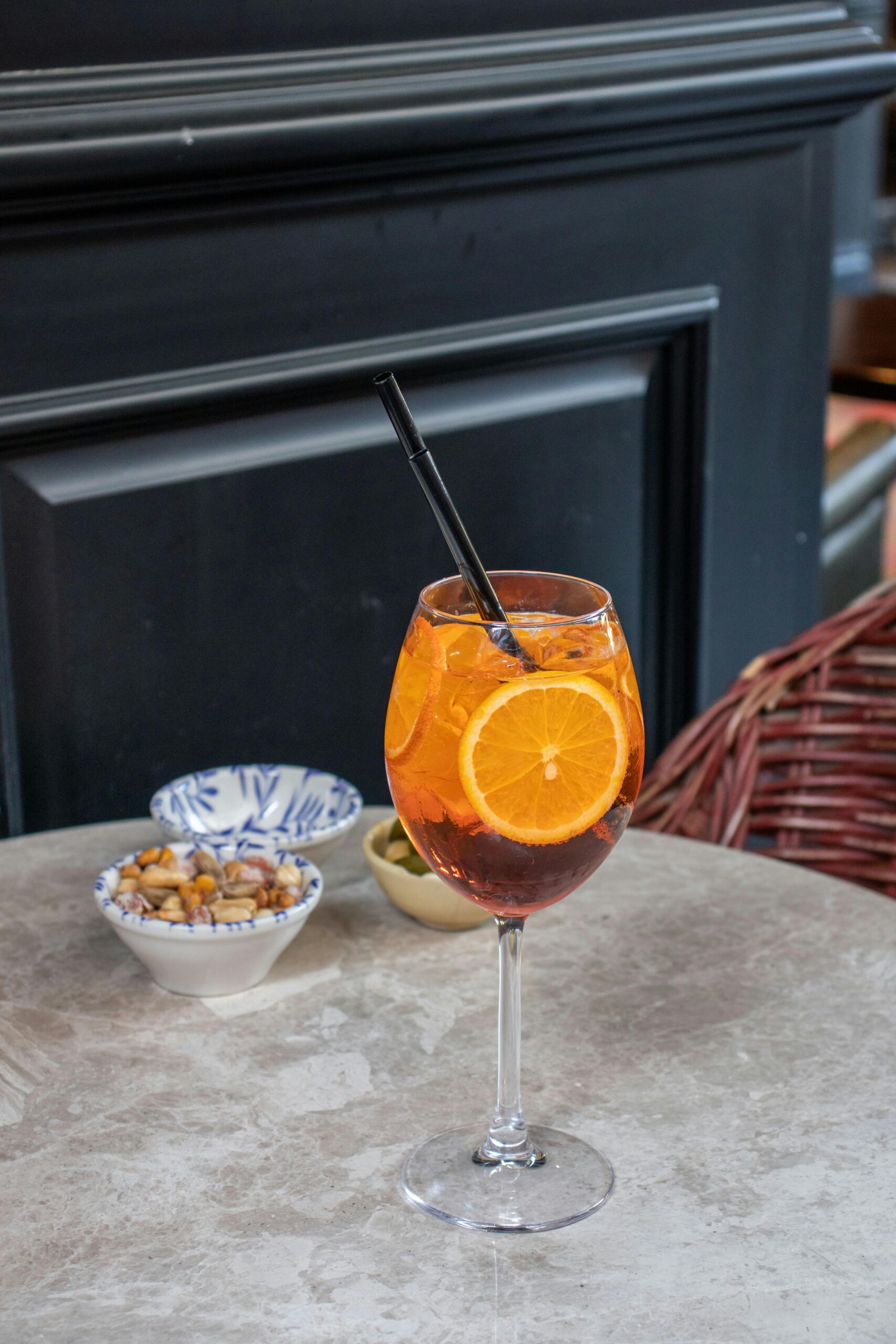 Le Spritz tropical 2026 : le cocktail tendance de l’été