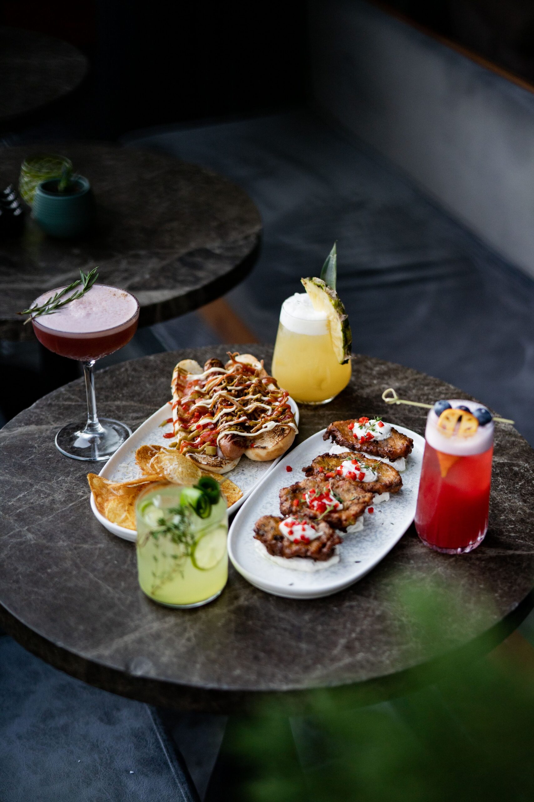 Tendances cocktails 2026 : les drinks qui vont dominer l’été