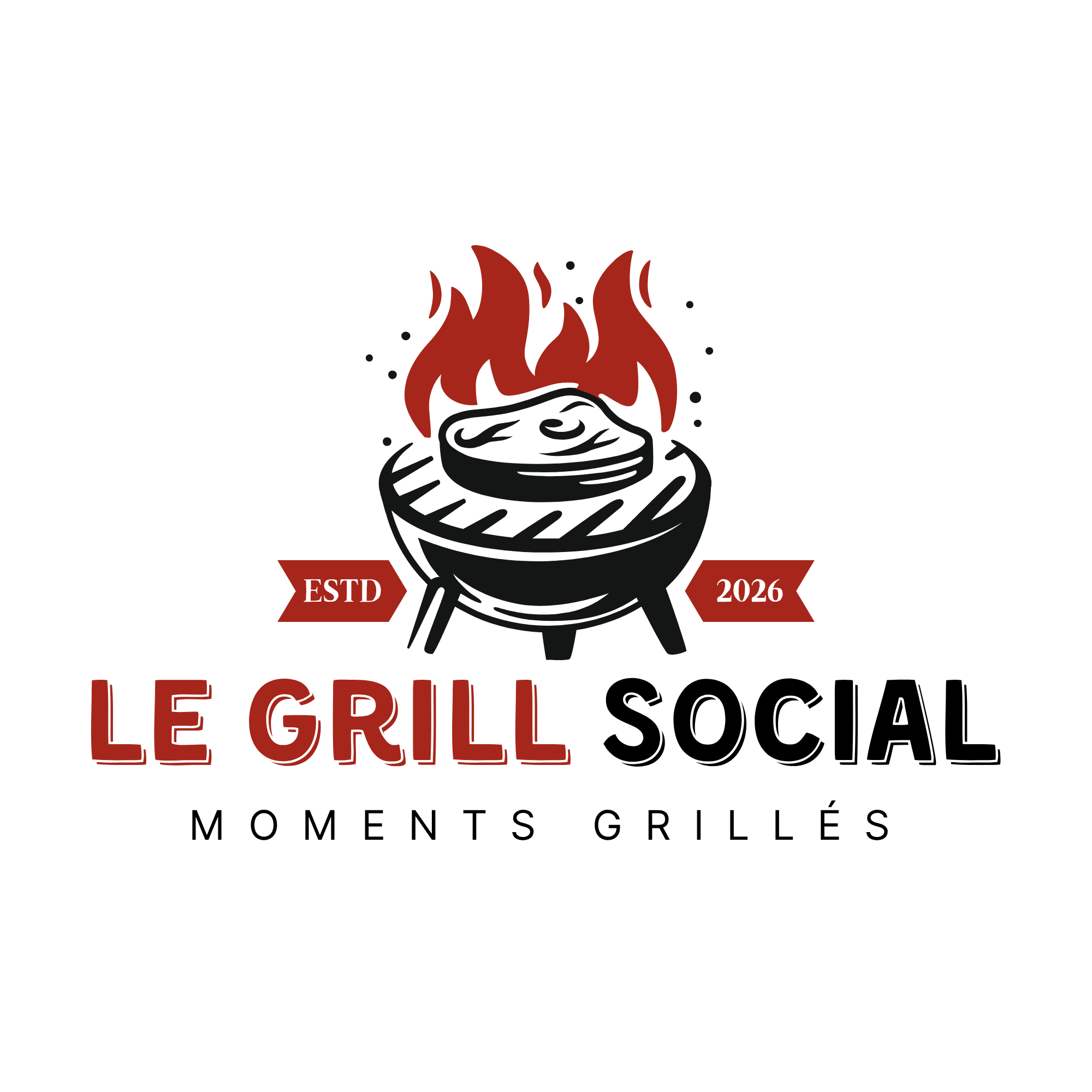Le Grill Social